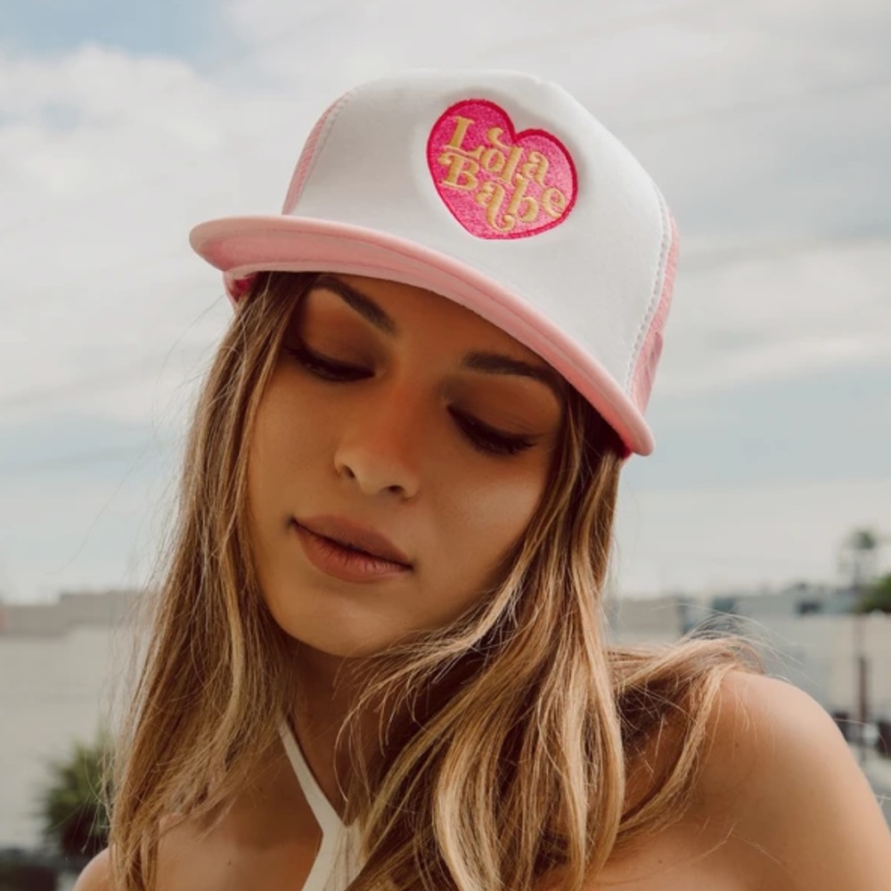 Lola Babe Hat - Picture 8 of 11